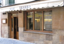 Restaurante Izarra
